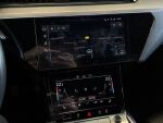 Audi e-tron 2021 Harmaa