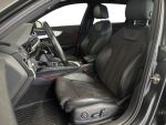 Audi A4 2016 Harmaa