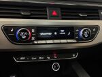 Audi A4 2016 Harmaa