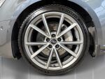 Audi A4 2016 Harmaa