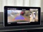 Audi A4 2016 Harmaa
