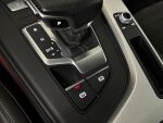 Audi A4 2016 Harmaa