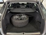 Audi A4 2016 Harmaa