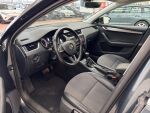 Skoda Octavia 2020 Harmaa