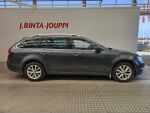 Skoda Octavia 2020 Harmaa