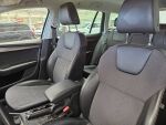 Skoda Octavia 2020 Harmaa