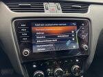 Skoda Octavia 2020 Harmaa