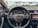 Skoda Octavia 2020 Harmaa
