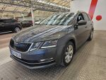 Skoda Octavia 2020 Harmaa