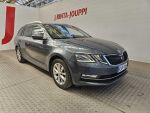 Skoda Octavia 2020 Harmaa
