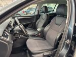 Skoda Octavia 2020 Harmaa