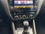 Skoda Octavia 2020 Harmaa