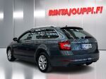 Skoda Octavia 2020 Harmaa