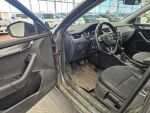 Skoda Octavia 2020 Harmaa