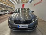 Skoda Octavia 2020 Harmaa