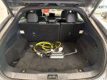 Ford Mustang Mach-E 2021 Harmaa