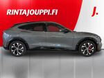 Ford Mustang Mach-E 2021 Harmaa
