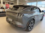 Ford Mustang Mach-E 2021 Harmaa