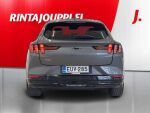 Ford Mustang Mach-E 2021 Harmaa
