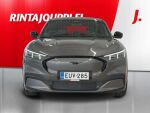 Ford Mustang Mach-E 2021 Harmaa