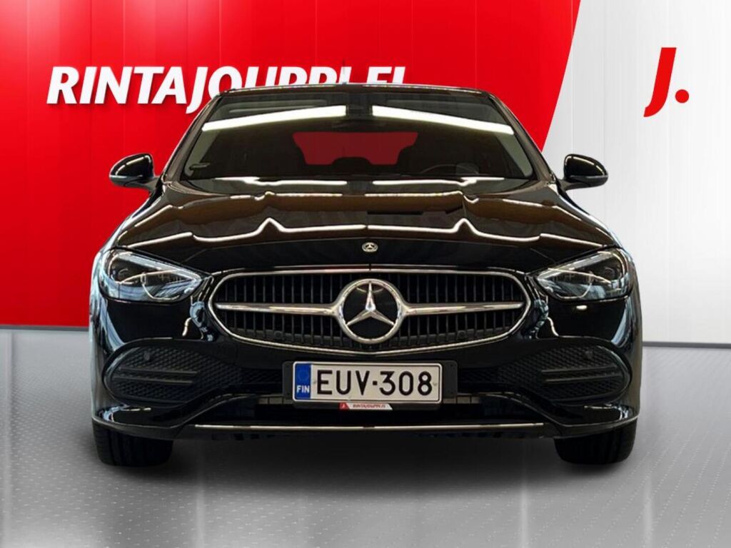 Mercedes-Benz C 300 e A Business 2022, kuva 4/33