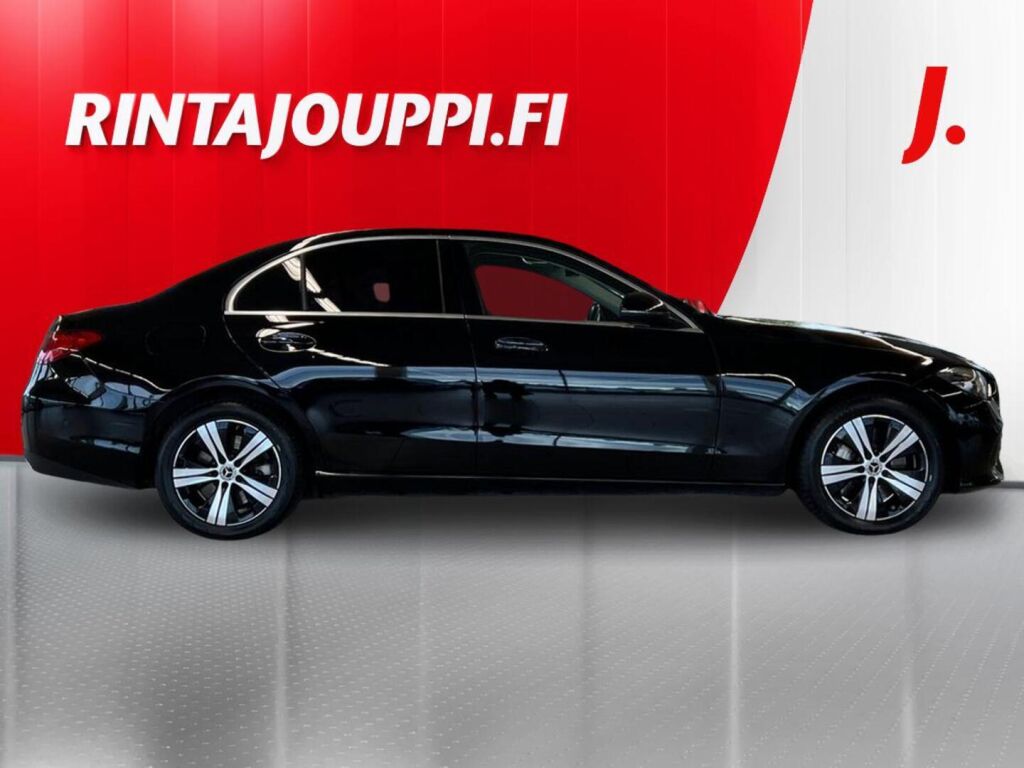 Mercedes-Benz C 300 e A Business 2022, kuva 7/33