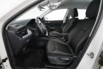 Skoda Kamiq 2023 Valkoinen