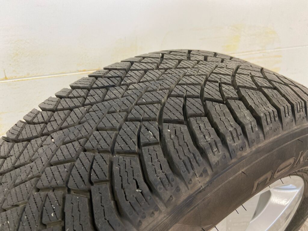 Skoda Octavia 2024 Valkoinen