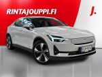 Polestar 2 2024 Harmaa