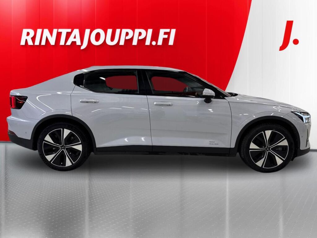 Polestar 2 2024, bild 7/36