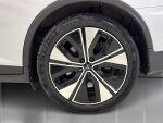 Polestar 2 2024 Harmaa