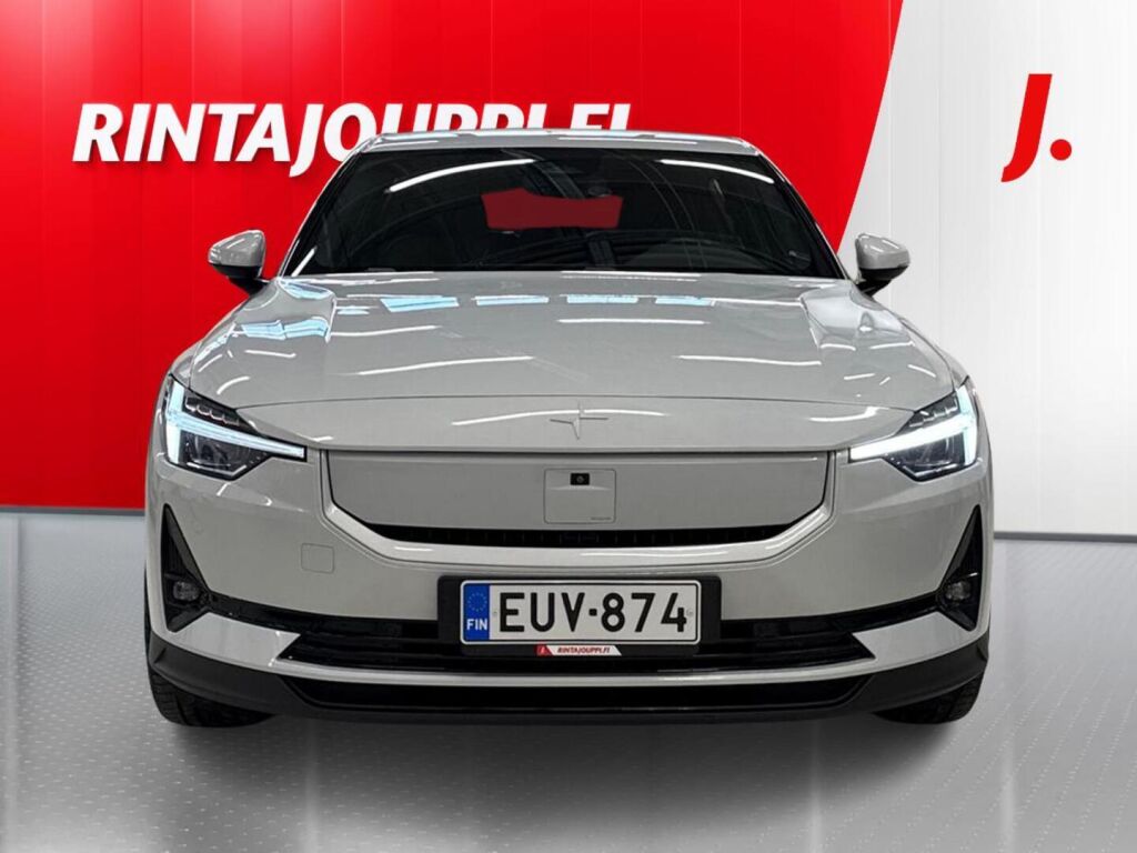 Polestar 2 2024, bild 4/36