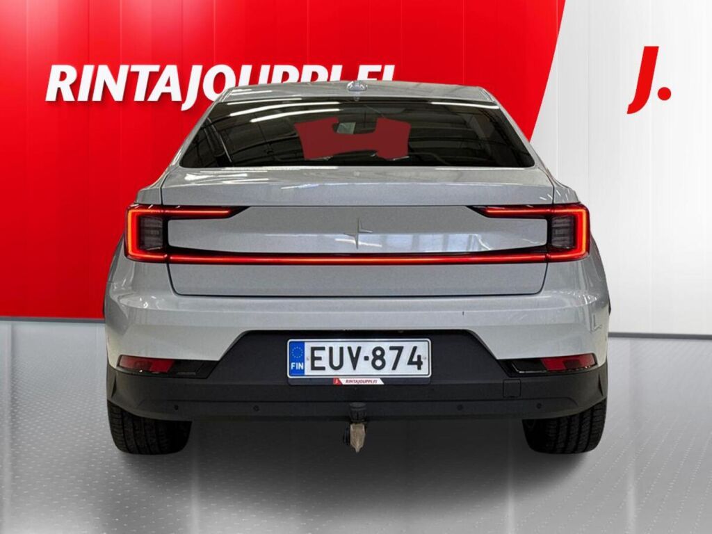Polestar 2 2024, bild 6/36