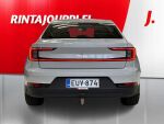 Polestar 2 2024 Harmaa