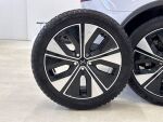 Polestar 2 2024 Harmaa