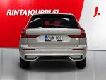 Volvo XC60 2023 Harmaa