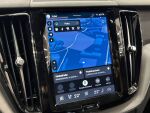 Volvo XC60 2023 Harmaa