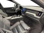 Volvo XC60 2023 Harmaa