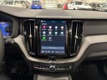 Volvo XC60 2023 Harmaa