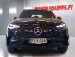 Mercedes-Benz GLC 2023 Musta