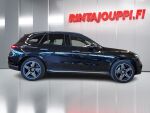 Mercedes-Benz GLC 2023 Musta