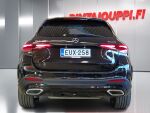 Mercedes-Benz GLC 2023 Musta