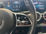 Mercedes-Benz EQB 2024 Musta