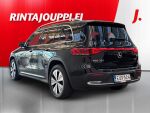 Mercedes-Benz EQB 2024 Musta