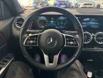 Mercedes-Benz EQB 2024 Musta