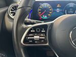 Mercedes-Benz EQB 2024 Musta