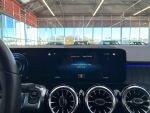 Mercedes-Benz EQB 2024 Musta