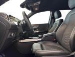 Mercedes-Benz EQB 2024 Musta