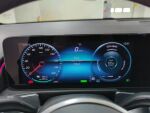 Mercedes-Benz EQB 2024 Musta