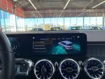 Mercedes-Benz EQB 2024 Musta